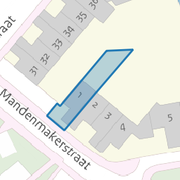 Perceel AMR01-K-2221