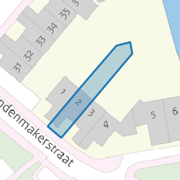 Perceel AMR01-K-2222