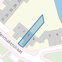 Perceel AMR01-K-2223