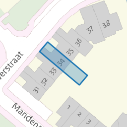 Perceel AMR01-K-2231