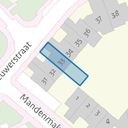 Perceel AMR01-K-2232