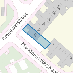 Perceel AMR01-K-2234