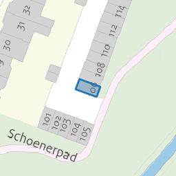 Perceel AMR01-K-2274