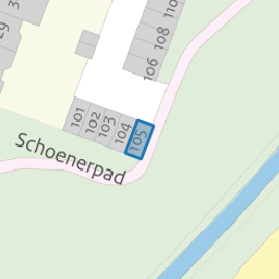 Perceel AMR01-K-2275