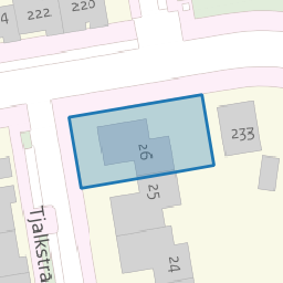 Perceel AMR01-K-2278