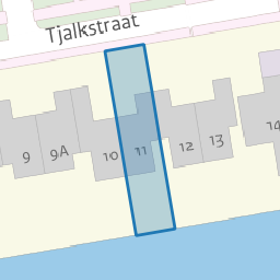 Perceel AMR01-K-2281
