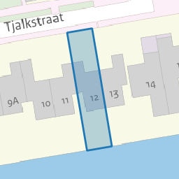 Perceel AMR01-K-2282