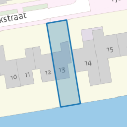 Perceel AMR01-K-2283