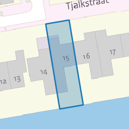 Perceel AMR01-K-2285