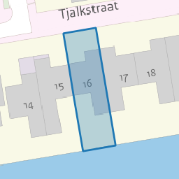 Perceel AMR01-K-2286