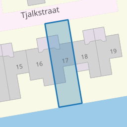 Perceel AMR01-K-2287