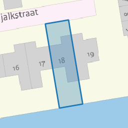 Perceel AMR01-K-2288