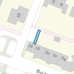 Perceel AMR01-K-2291