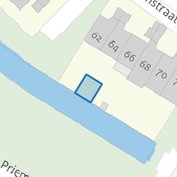 Perceel AMR01-K-2307