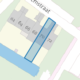 Perceel AMR01-K-2310