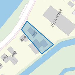 Perceel AMR01-K-2313