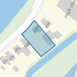 Perceel AMR01-K-2314