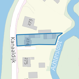 Perceel AMR01-K-2319