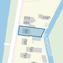 Perceel AMR01-K-2322