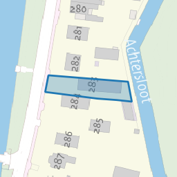 Perceel AMR01-K-2324