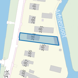 Perceel AMR01-K-2326