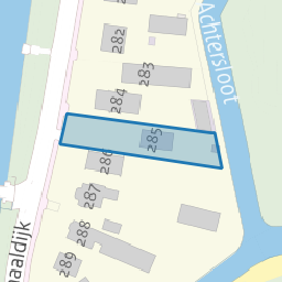 Perceel AMR01-K-2327