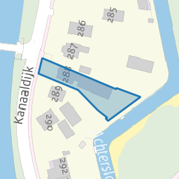 Perceel AMR01-K-2330