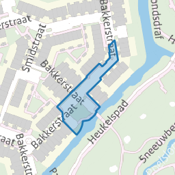 Perceel AMR01-K-2345