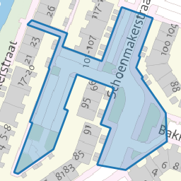 Perceel AMR01-K-2349