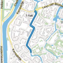 Perceel AMR01-K-2354