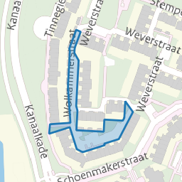 Perceel AMR01-K-2357