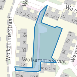 Perceel AMR01-K-2358