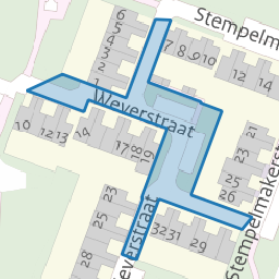 Perceel AMR01-K-2359