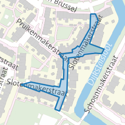 Perceel AMR01-K-2361