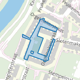 Perceel AMR01-K-2366