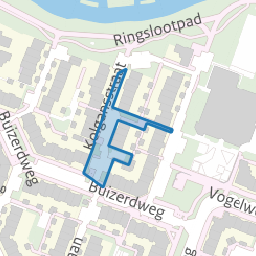 Perceel AMR01-K-2373