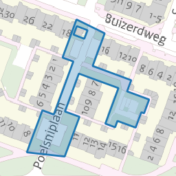 Perceel AMR01-K-2375