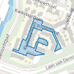 Perceel AMR01-K-2377