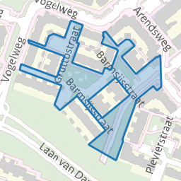 Perceel AMR01-K-2379