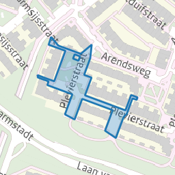 Perceel AMR01-K-2380