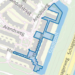 Perceel AMR01-K-2381