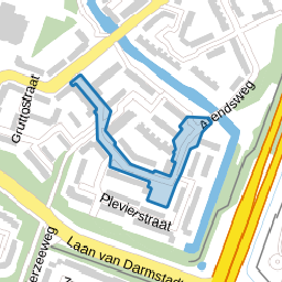 Perceel AMR01-K-2382