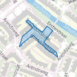 Perceel AMR01-K-2383