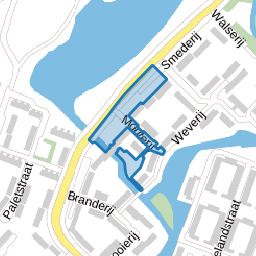 Perceel AMR01-K-2392