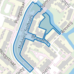 Perceel AMR01-K-2399