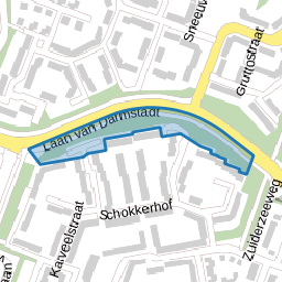 Perceel AMR01-K-2412