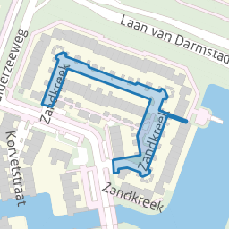 Perceel AMR01-K-2422