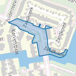 Perceel AMR01-K-2423