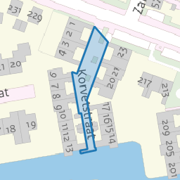 Perceel AMR01-K-2424