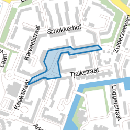 Perceel AMR01-K-2426